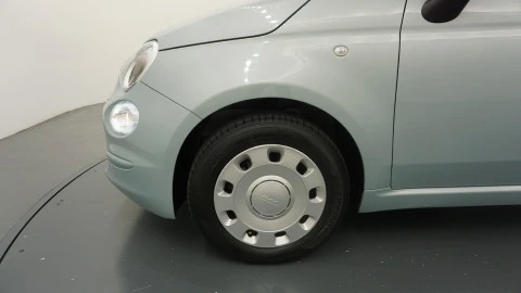 Fiat 500 Club 1.0 Hybrid 51KW (70 CV)