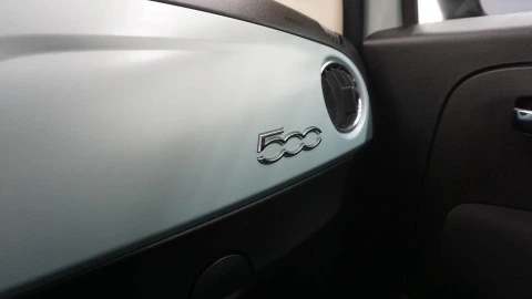 Fiat 500 Club 1.0 Hybrid 51KW (70 CV)