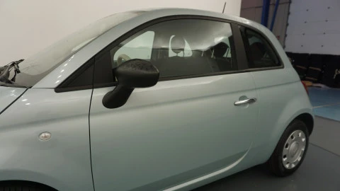 Fiat 500 Club 1.0 Hybrid 51KW (70 CV)