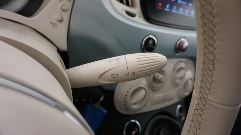 Fiat 500 Club 1.0 Hybrid 51KW (70 CV)