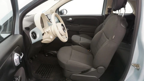 Fiat 500 Club 1.0 Hybrid 51KW (70 CV)