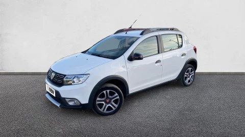 Dacia Sandero Stepway Comfort TCE 66kW (90CV) - SS