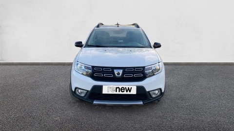 Dacia Sandero Stepway Comfort TCE 66kW (90CV) - SS