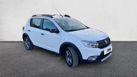 Dacia Sandero Stepway Comfort TCE 66kW (90CV) - SS