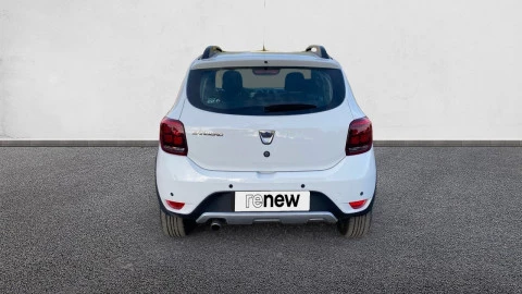 Dacia Sandero Stepway Comfort TCE 66kW (90CV) - SS