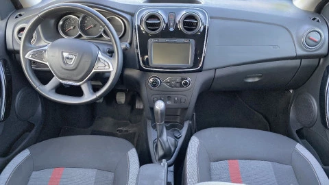 Dacia Sandero Stepway Comfort TCE 66kW (90CV) - SS