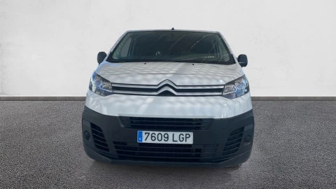 Citroën Jumpy Talla XL BlueHDi 88KW (120CV) Confort