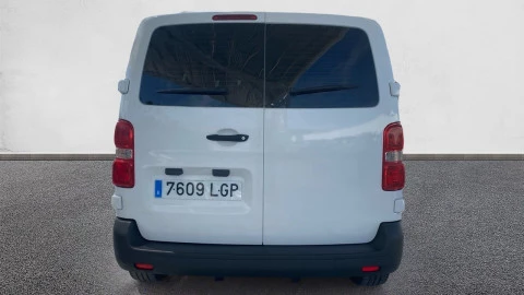 Citroën Jumpy Talla XL BlueHDi 88KW (120CV) Confort