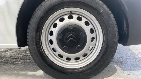 Citroën Jumpy Talla XL BlueHDi 88KW (120CV) Confort