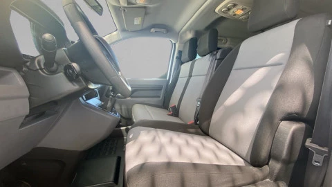 Citroën Jumpy Talla XL BlueHDi 88KW (120CV) Confort