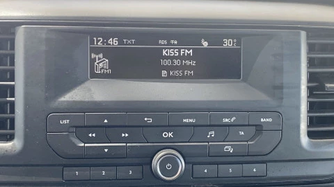 Citroën Jumpy Talla XL BlueHDi 88KW (120CV) Confort