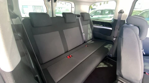 Citroën Jumpy Talla XL BlueHDi 88KW (120CV) Confort