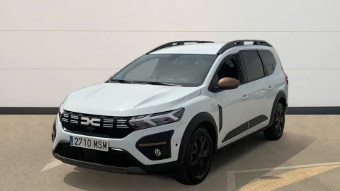 Dacia Jogger Extreme Go 74kW (100CV) ECO-G 5 plazas