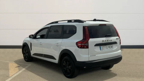 Dacia Jogger Extreme Go 74kW (100CV) ECO-G 5 plazas