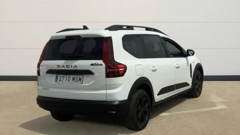 Dacia Jogger Extreme Go 74kW (100CV) ECO-G 5 plazas