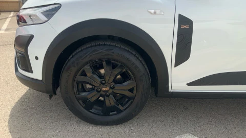 Dacia Jogger Extreme Go 74kW (100CV) ECO-G 5 plazas