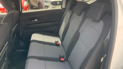 Dacia Jogger Extreme Go 74kW (100CV) ECO-G 5 plazas