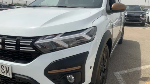 Dacia Jogger Extreme Go 74kW (100CV) ECO-G 5 plazas