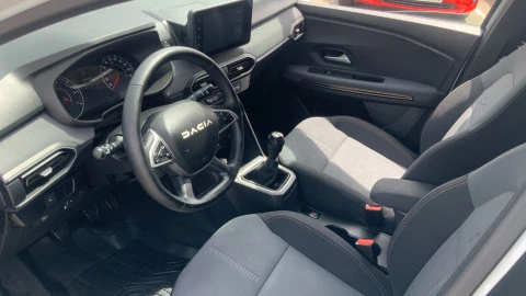 Dacia Jogger Extreme Go 74kW (100CV) ECO-G 5 plazas