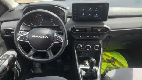 Dacia Jogger Extreme Go 74kW (100CV) ECO-G 5 plazas