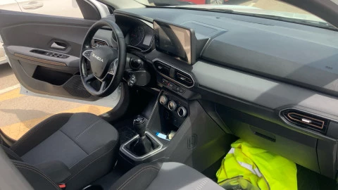 Dacia Jogger Extreme Go 74kW (100CV) ECO-G 5 plazas