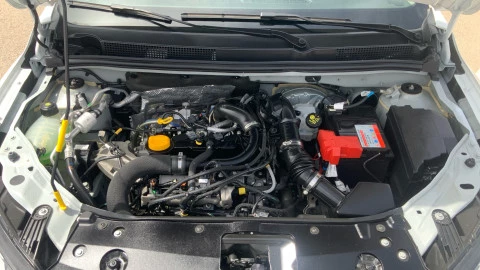 Dacia Jogger Extreme Go 74kW (100CV) ECO-G 5 plazas