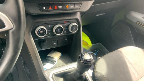 Dacia Jogger Extreme Go 74kW (100CV) ECO-G 5 plazas