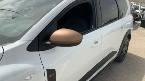 Dacia Jogger Extreme Go 74kW (100CV) ECO-G 5 plazas