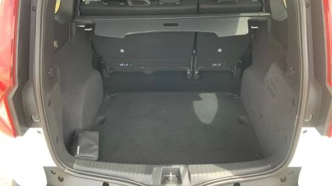 Dacia Jogger Extreme Go 74kW (100CV) ECO-G 5 plazas