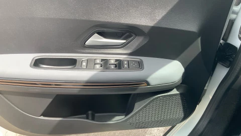 Dacia Jogger Extreme Go 74kW (100CV) ECO-G 5 plazas