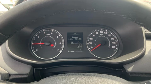 Dacia Jogger Extreme Go 74kW (100CV) ECO-G 5 plazas