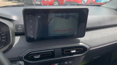 Dacia Jogger Extreme Go 74kW (100CV) ECO-G 5 plazas