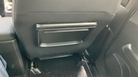 Dacia Jogger Extreme Go 74kW (100CV) ECO-G 5 plazas