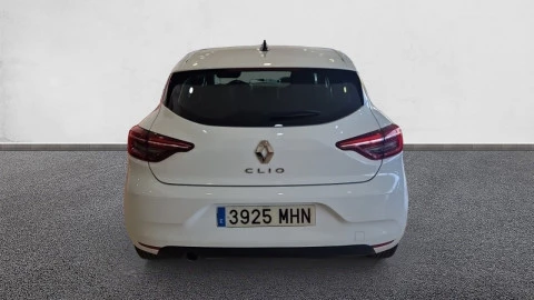 Renault Clio Equilibre Blue dCi 74kW (100CV)
