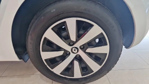 Renault Clio Equilibre Blue dCi 74kW (100CV)