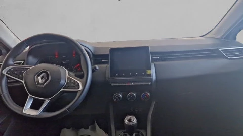 Renault Clio Equilibre Blue dCi 74kW (100CV)