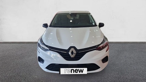 Renault Clio Equilibre Blue dCi 74kW (100CV)