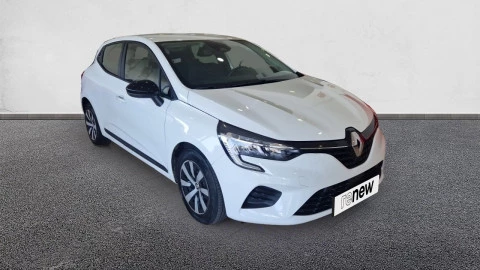 Renault Clio Equilibre Blue dCi 74kW (100CV)
