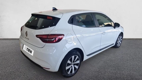Renault Clio Equilibre Blue dCi 74kW (100CV)