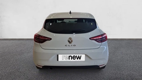 Renault Clio Equilibre Blue dCi 74kW (100CV)