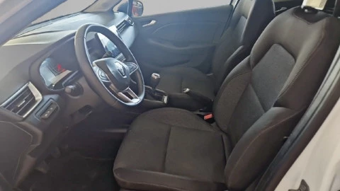 Renault Clio Equilibre Blue dCi 74kW (100CV)