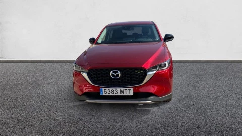 Mazda CX-5 e-Sky G MHEV 2.0 121kW Newground