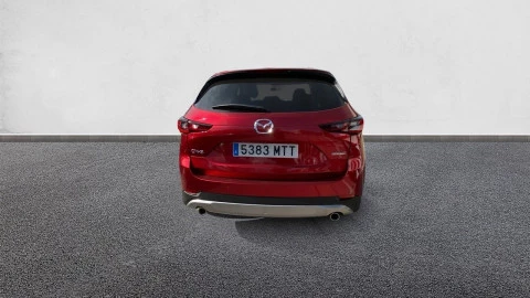 Mazda CX-5 e-Sky G MHEV 2.0 121kW Newground