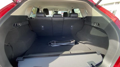 Mazda CX-5 e-Sky G MHEV 2.0 121kW Newground