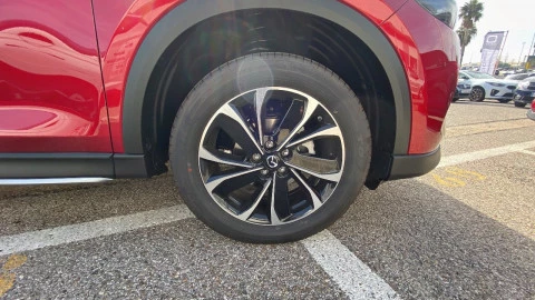 Mazda CX-5 e-Sky G MHEV 2.0 121kW Newground