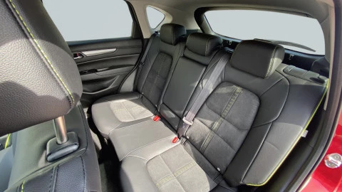 Mazda CX-5 e-Sky G MHEV 2.0 121kW Newground