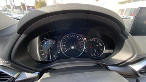 Mazda CX-5 e-Sky G MHEV 2.0 121kW Newground