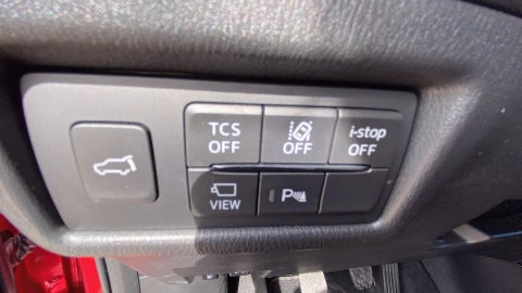 Mazda CX-5 e-Sky G MHEV 2.0 121kW Newground