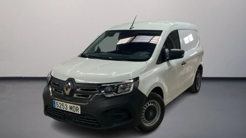 Renault Kangoo Furgón L1 Start EV45 22kW