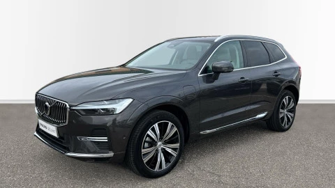 Volvo XC60 2.0 T6 AWD Recharge Plus Bright Auto